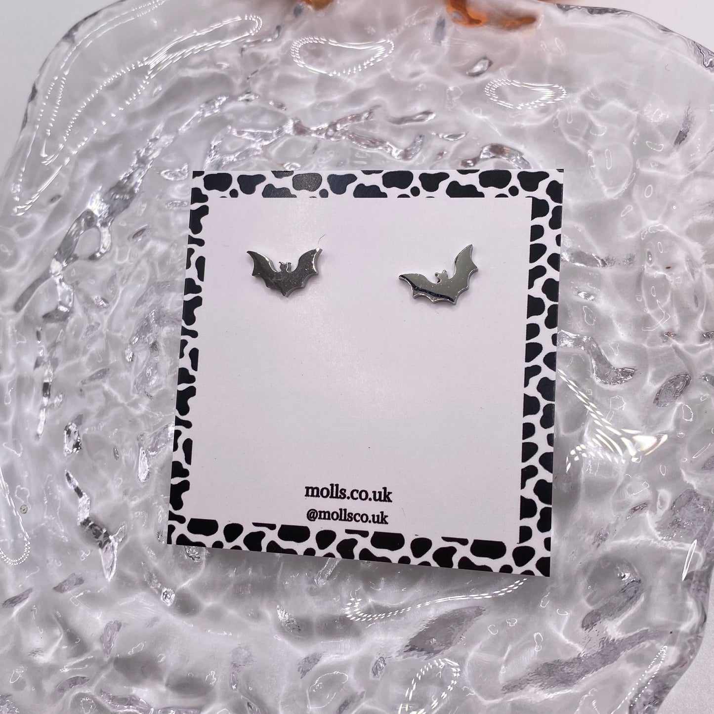Halloween Stud Earrings