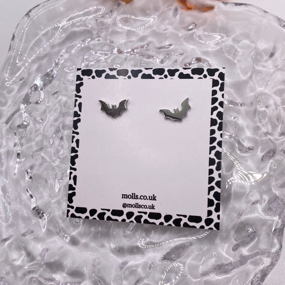 Halloween Stud Earrings