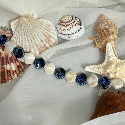 Shell Bracelet