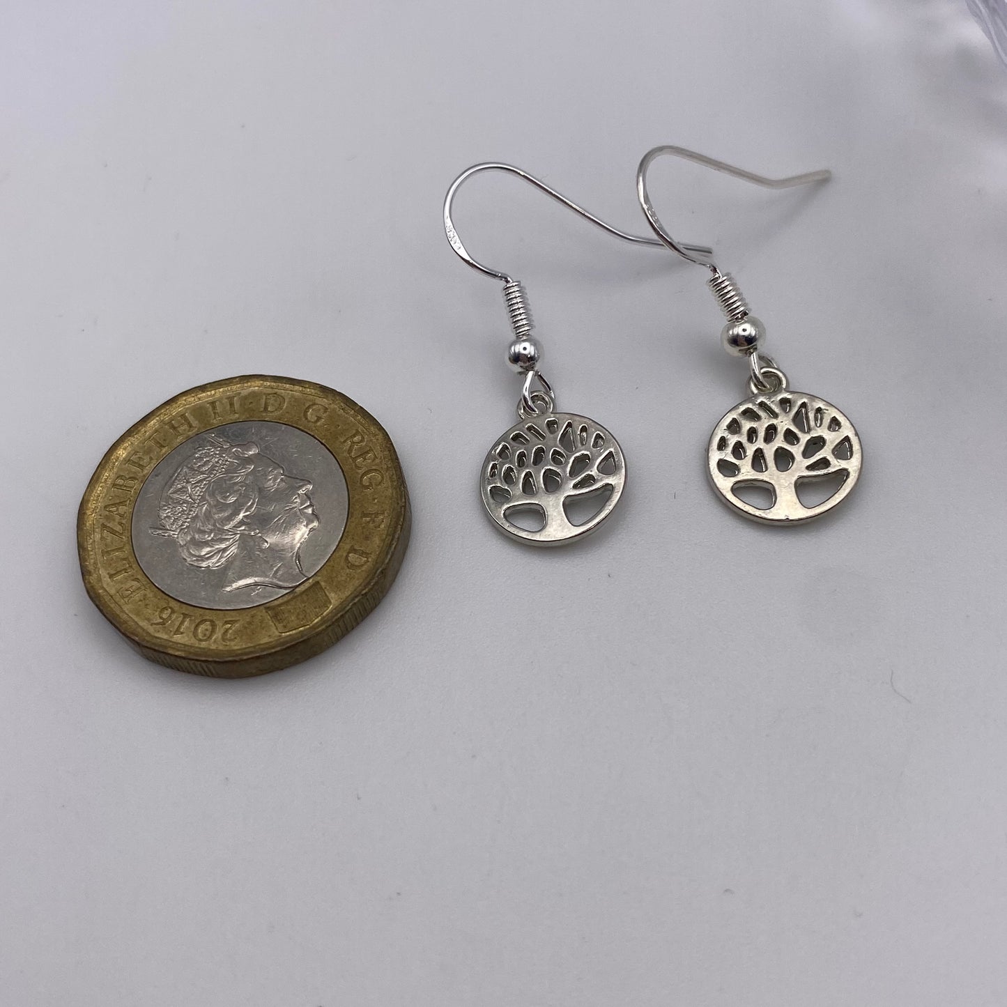 Tree of Life Earrings