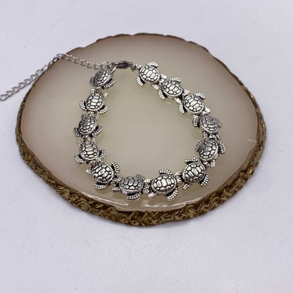 Turtle Bracelet