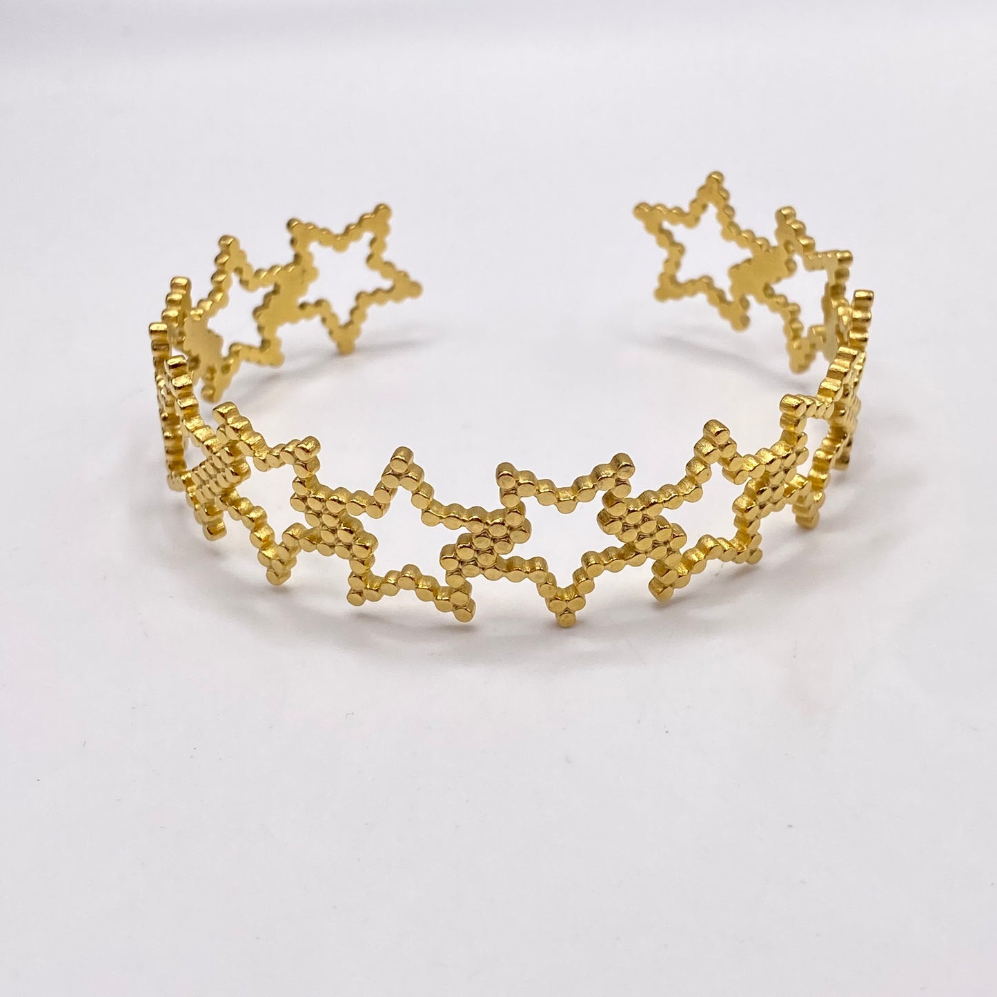 Starry Bangle