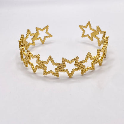 Starry Bangle