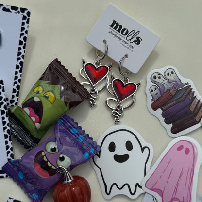 Halloween Box