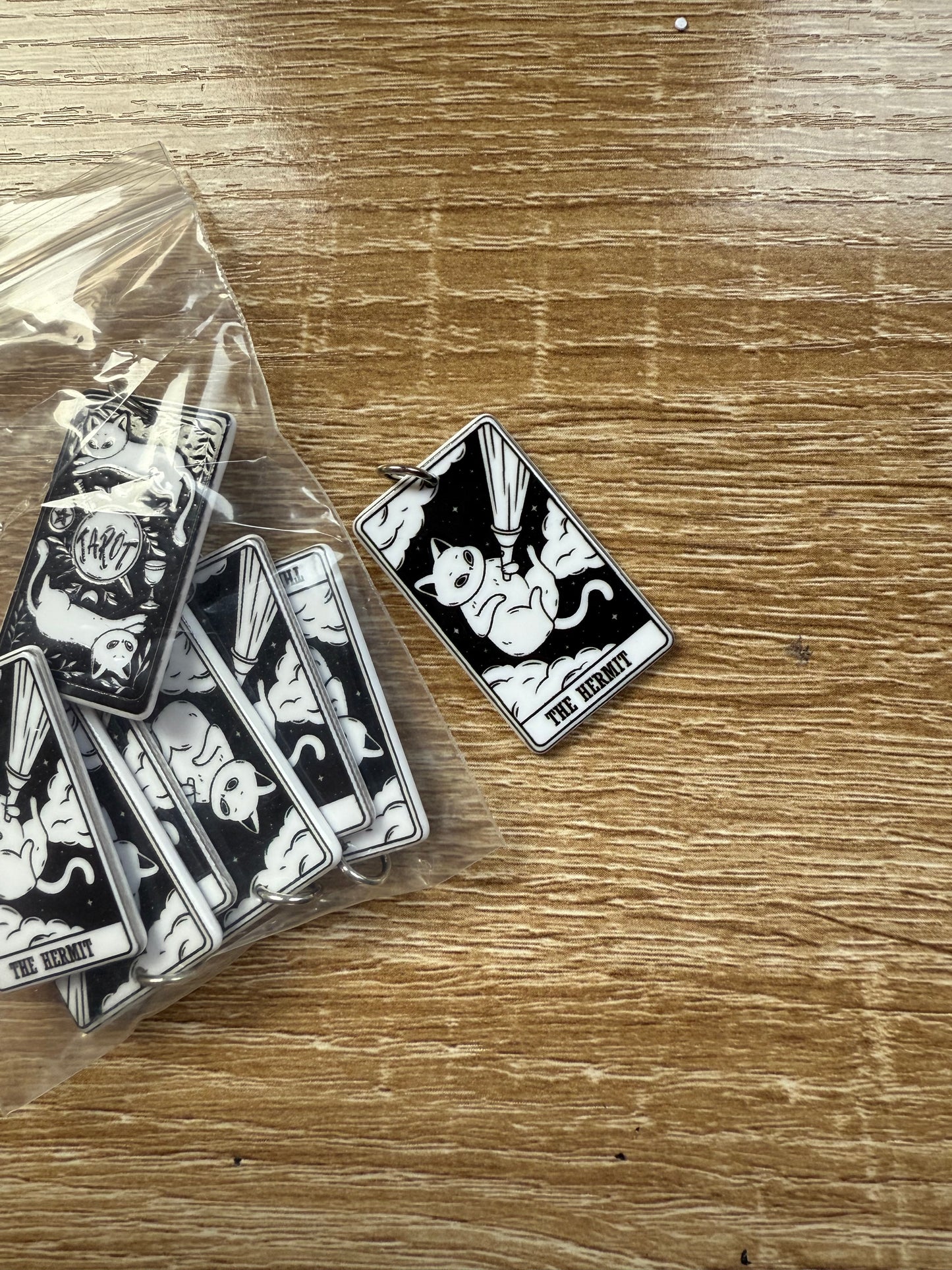 Sarah custom earrings