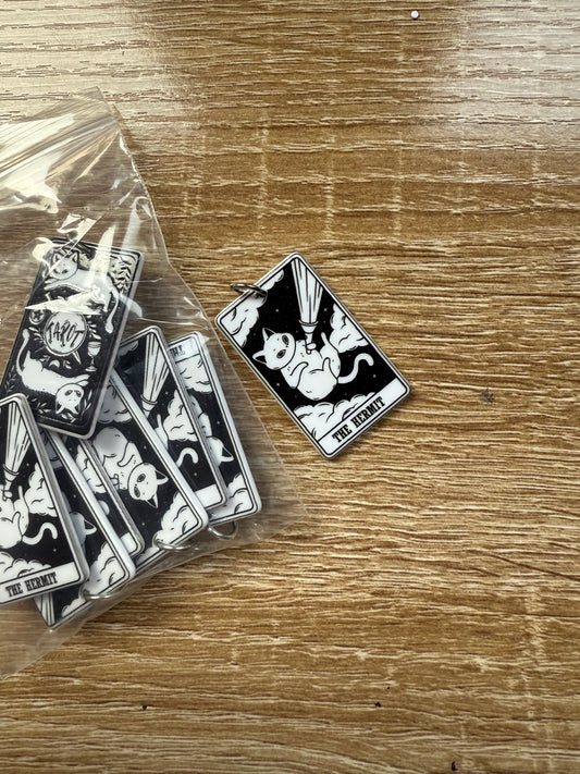 Sarah custom earrings