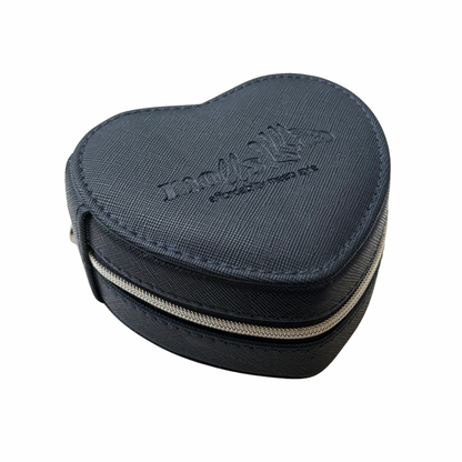 Jewellery Heart Box Case