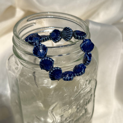 Shell Bracelet