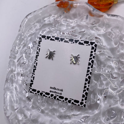 Halloween Stud Earrings