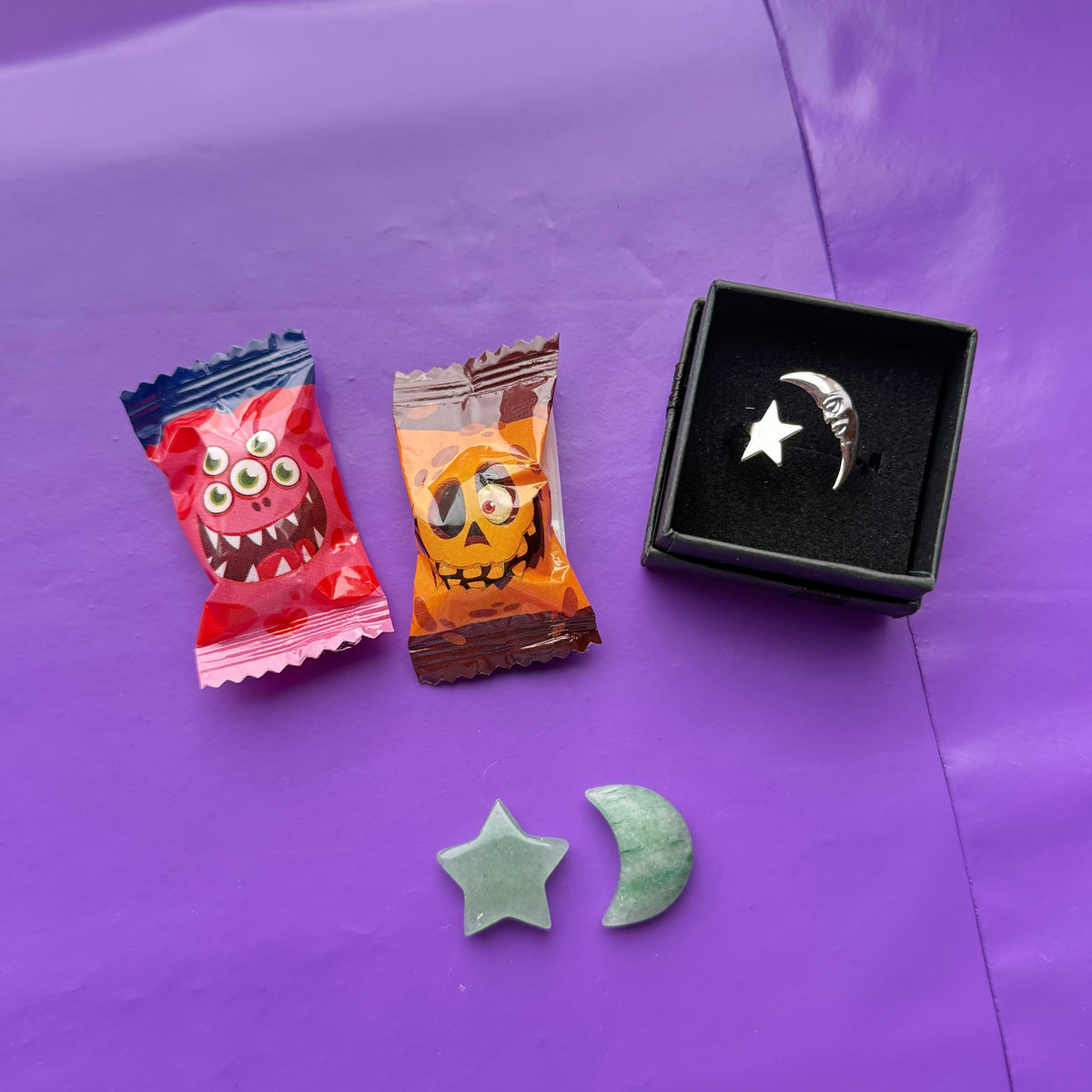 Halloween Box