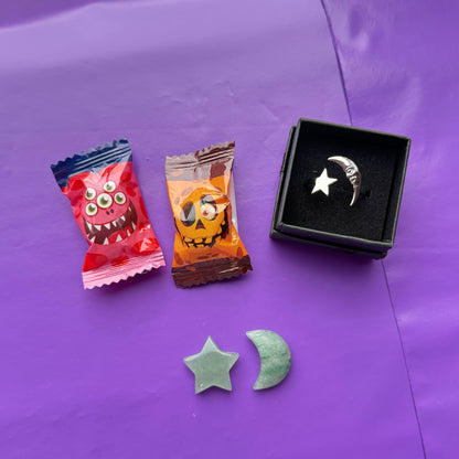 Halloween Box