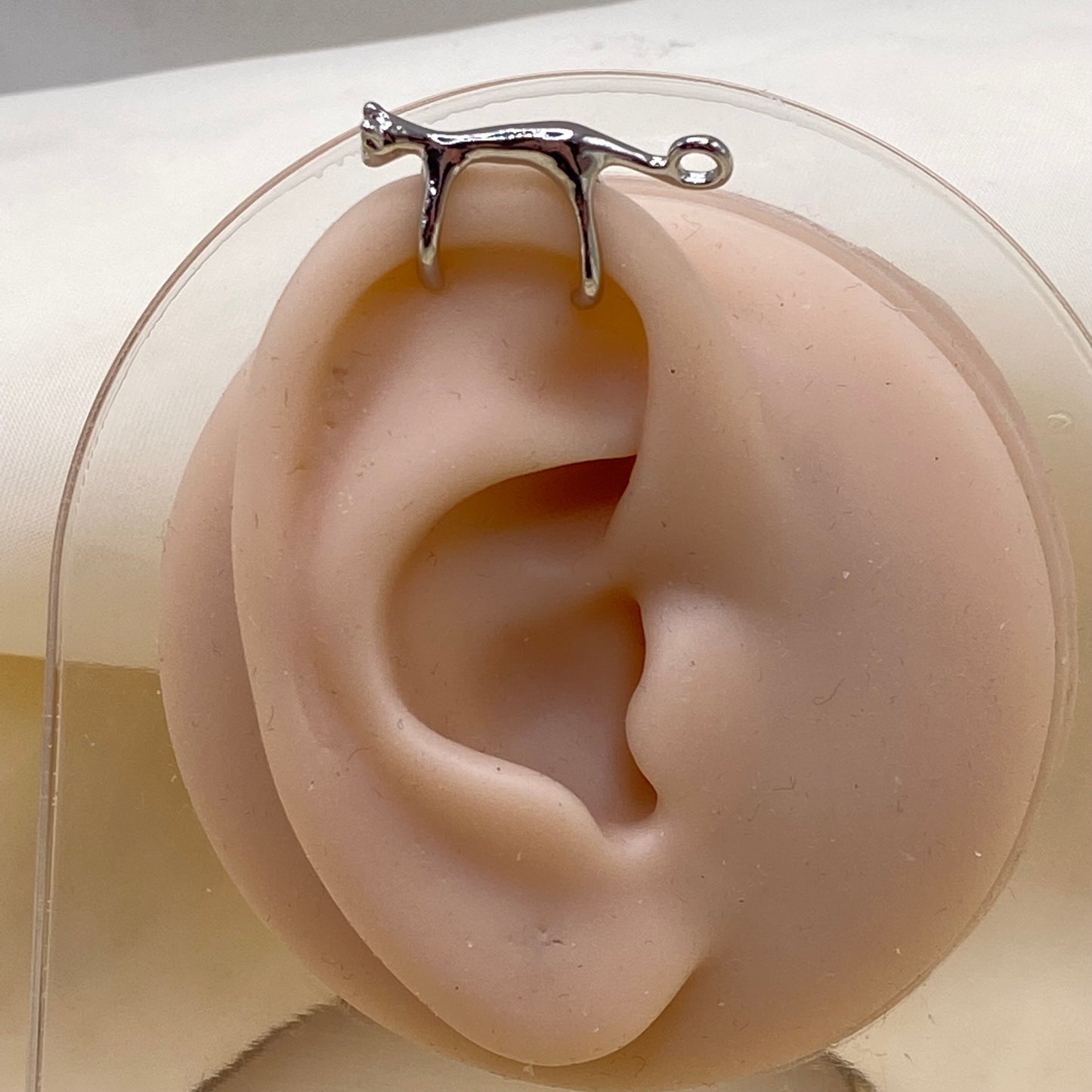 Cat Ear Cuff