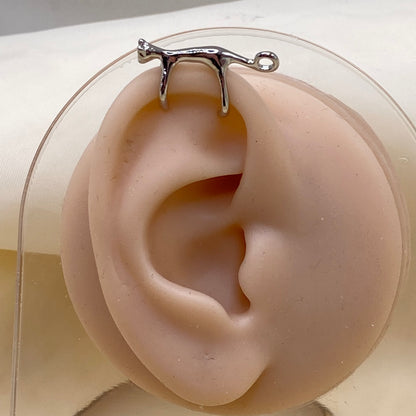 Cat Ear Cuff
