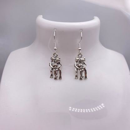 Frog Lovers Earrings