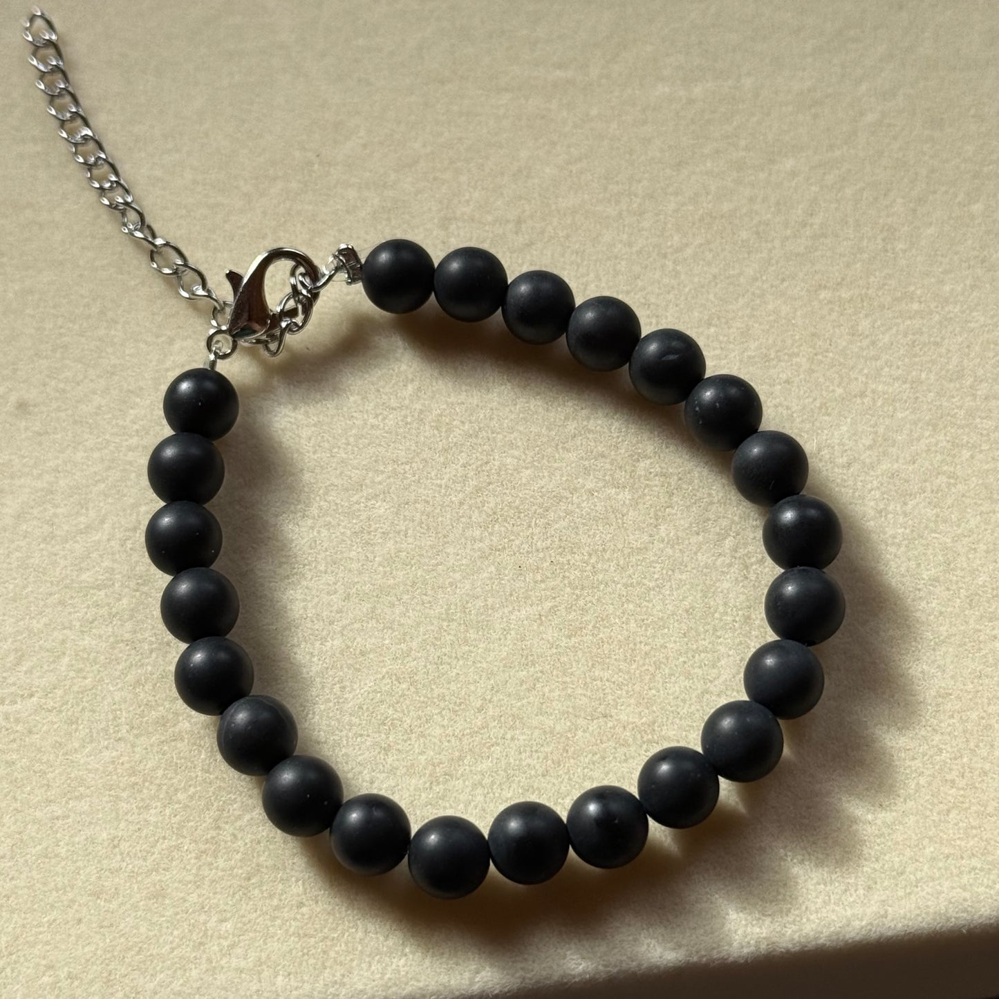 Crystal Bracelets