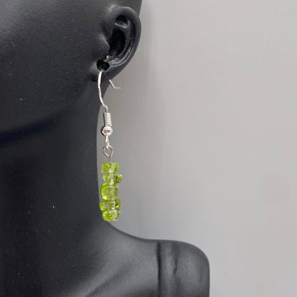 Periodt Crystal Earrings