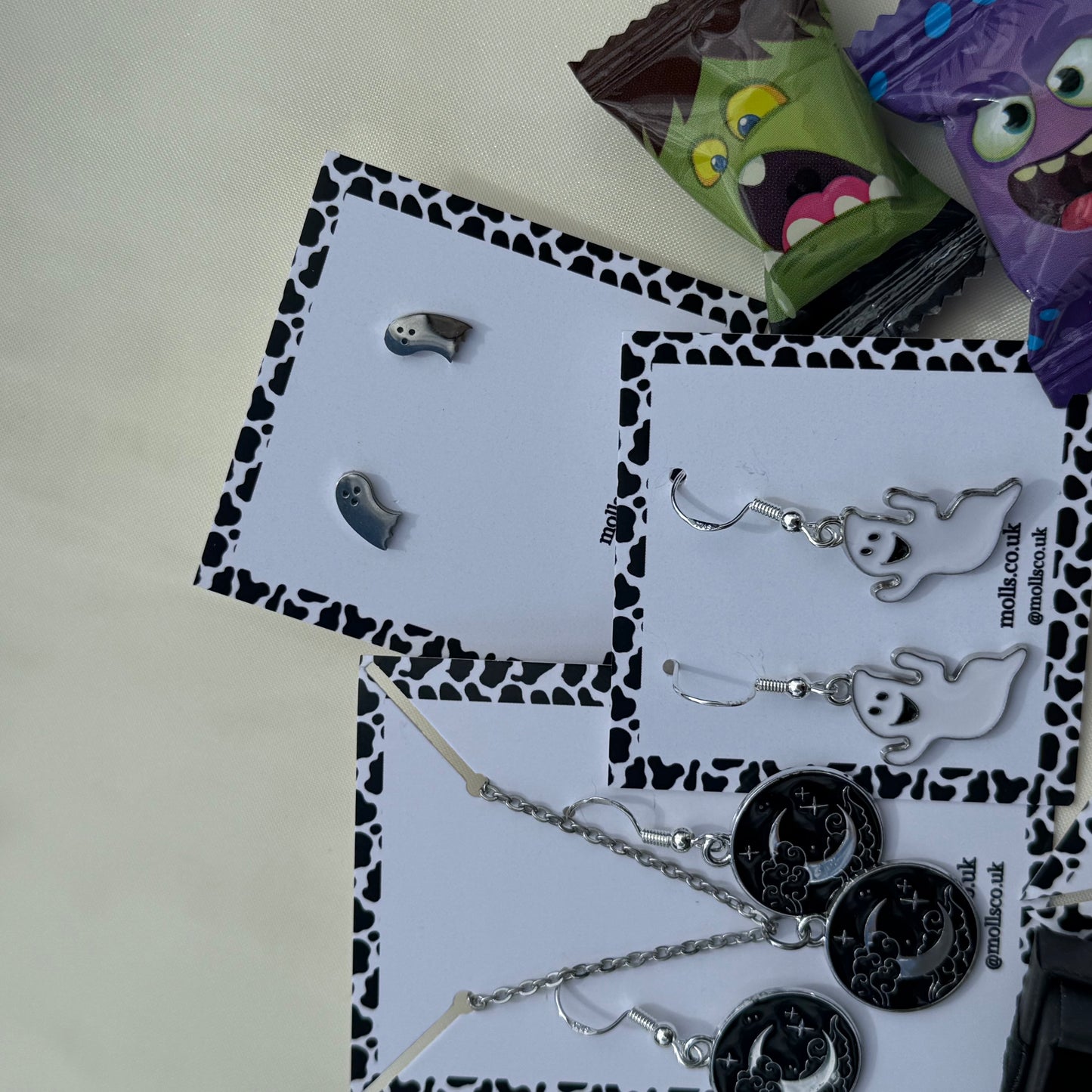 Halloween Box