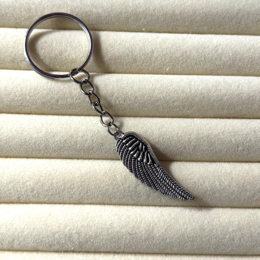 Wing Keyring
