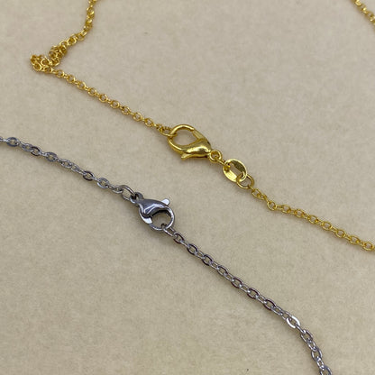 Luxury Sun Necklace