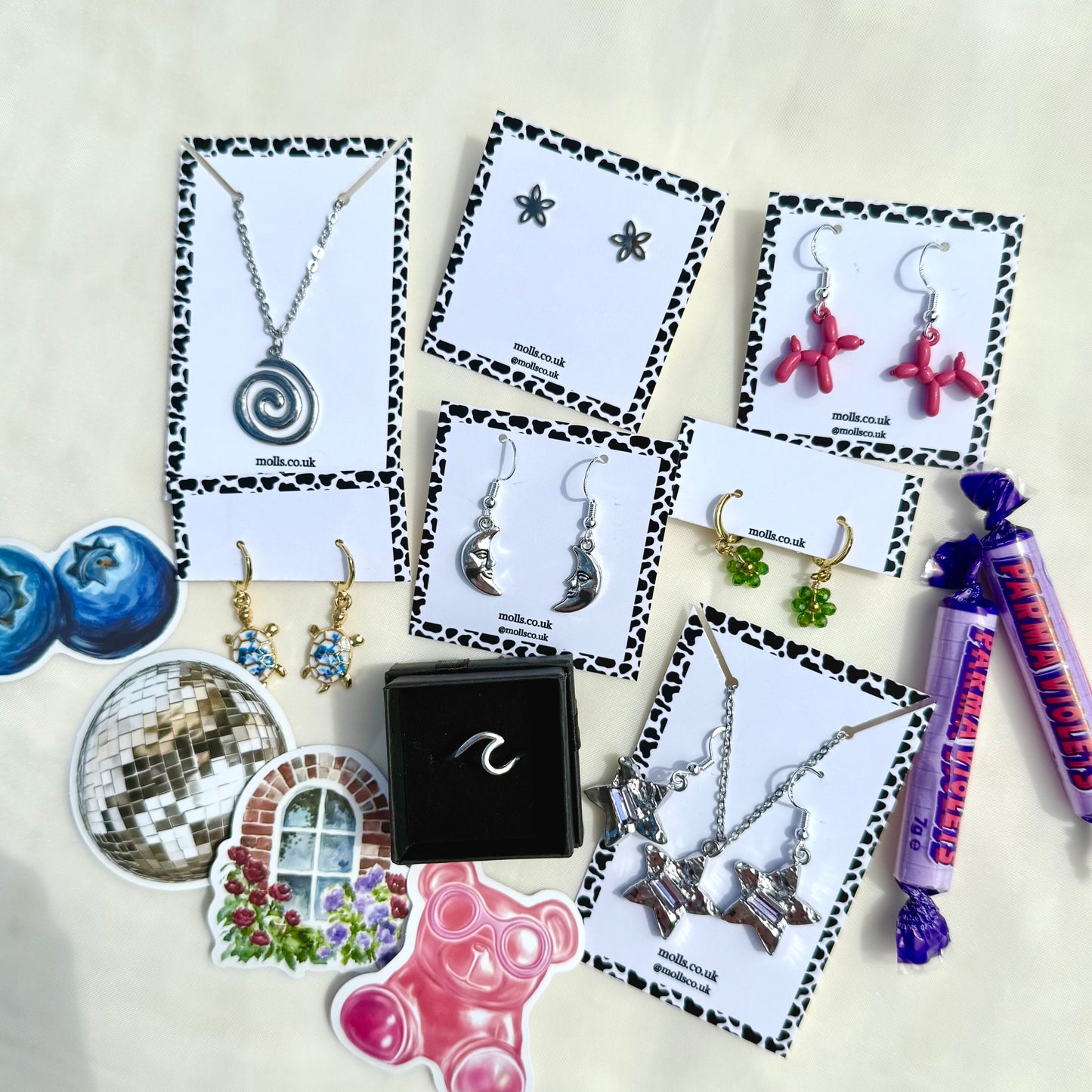 Birthday Box