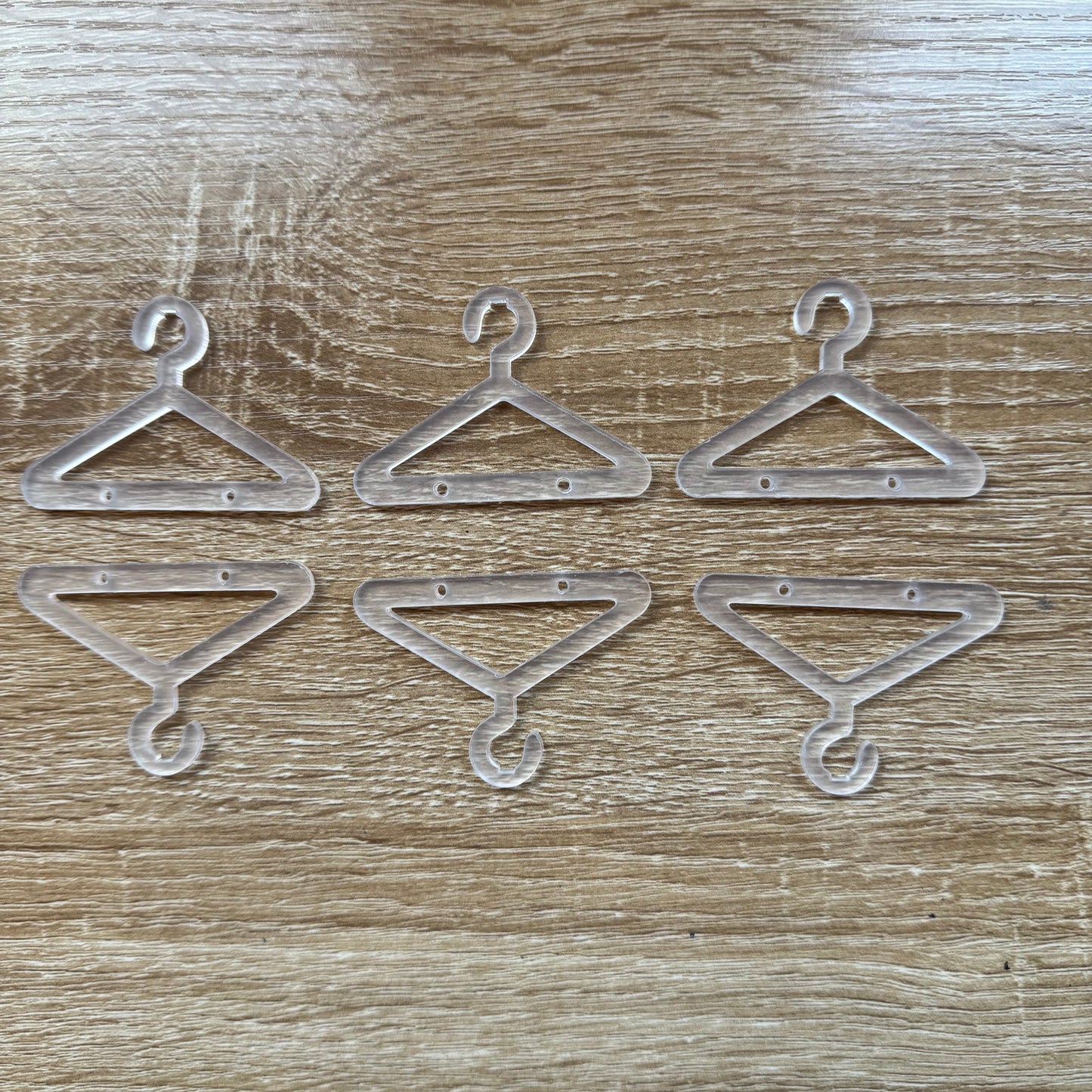 Earring Hanger Display Stand