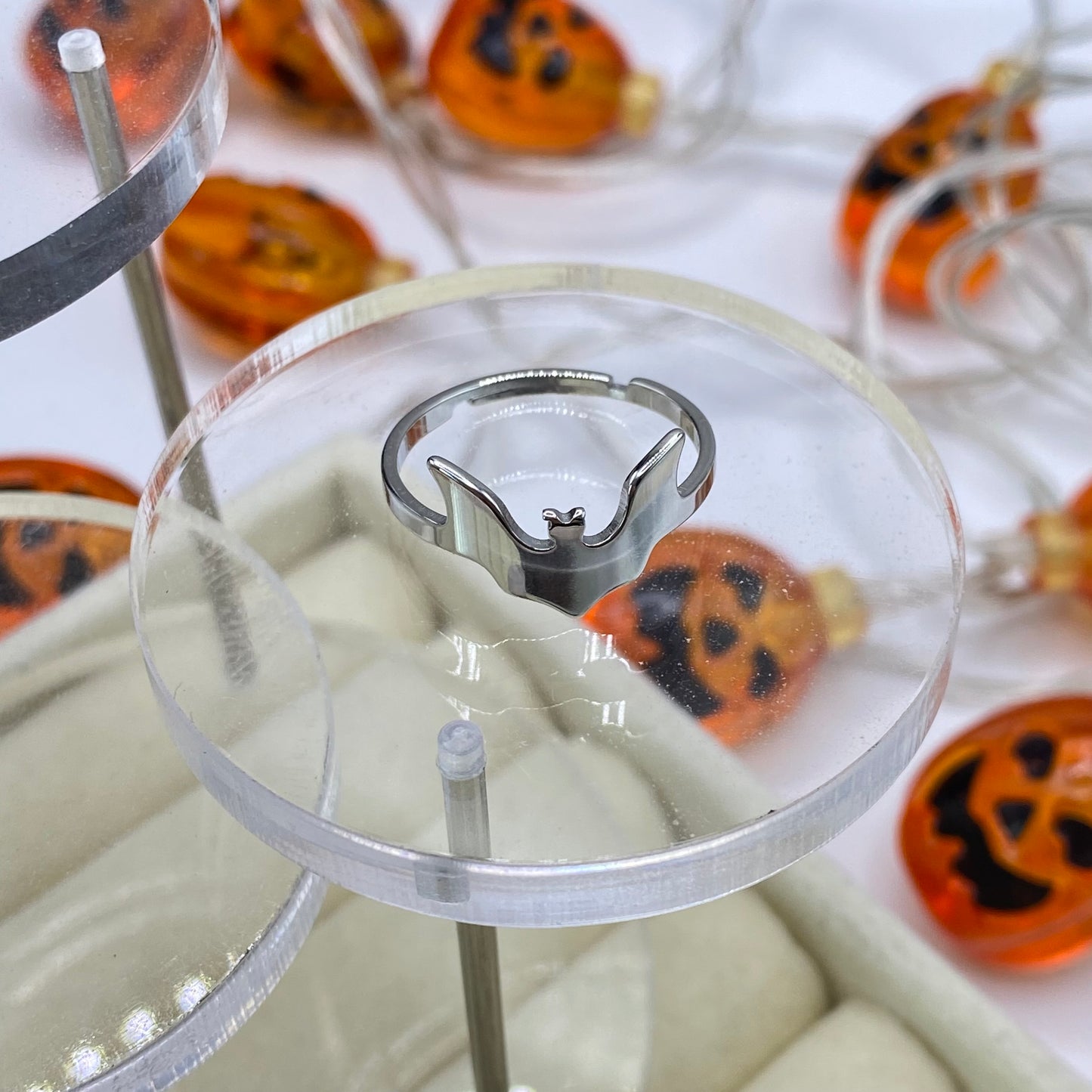 Halloween Rings