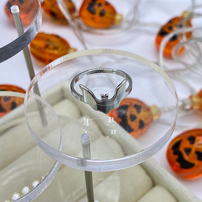 Halloween Rings