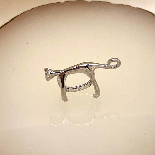Cat Ear Cuff