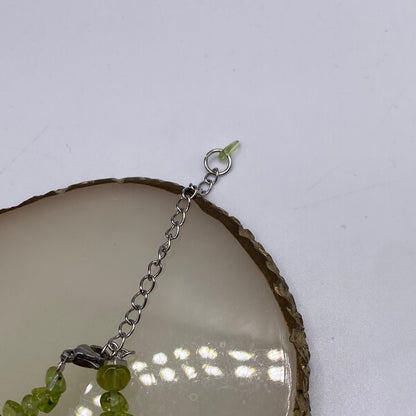 Periodt Crystal Bracelet