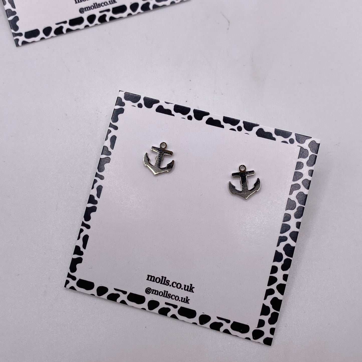 Summer Stud Earrings