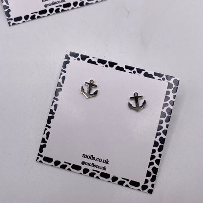 Summer Stud Earrings