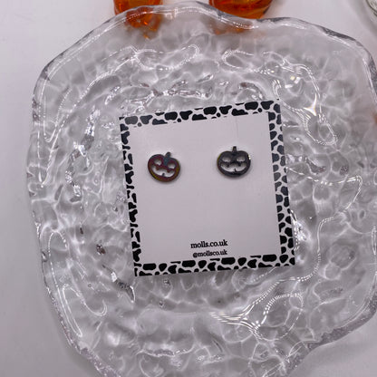 Halloween Stud Earrings