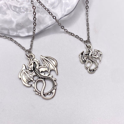 Dragon Necklace