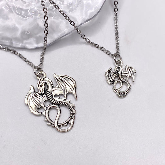 Dragon Necklace