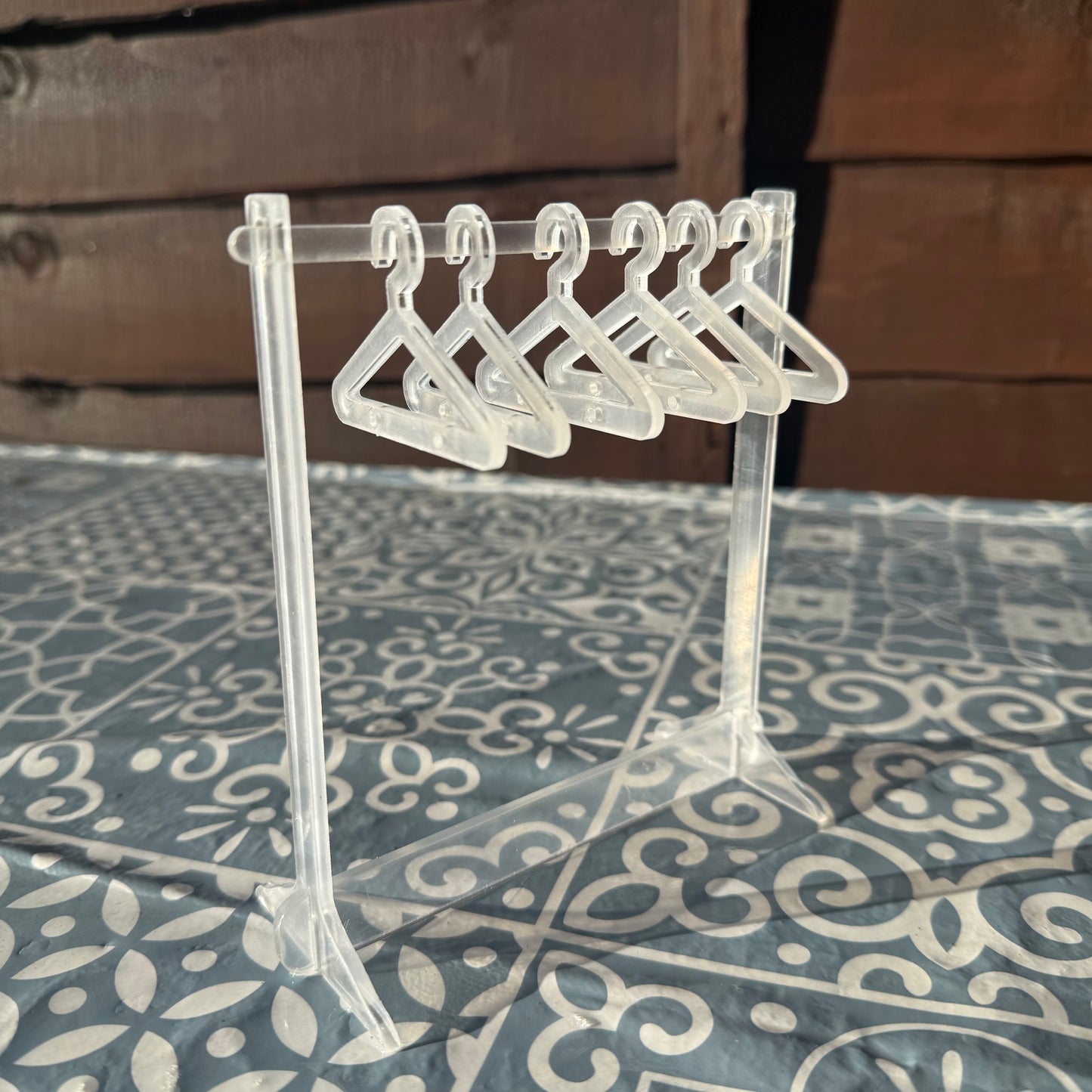 Earring Hanger Display Stand