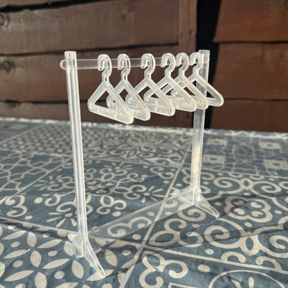 Earring Hanger Display Stand