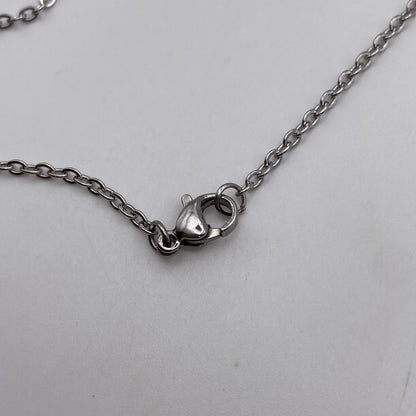 Atom Necklace