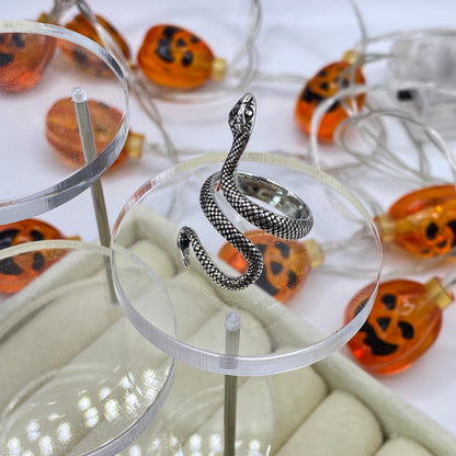 Halloween Rings