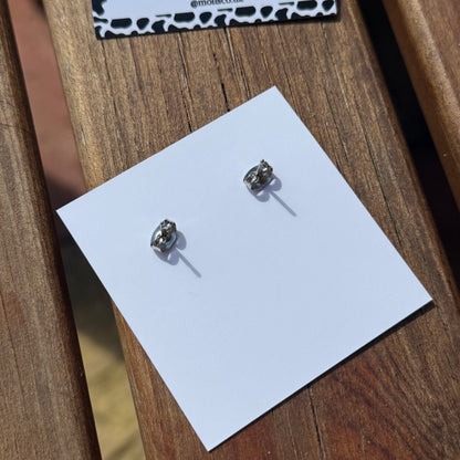 Mental Health Stud Earrings