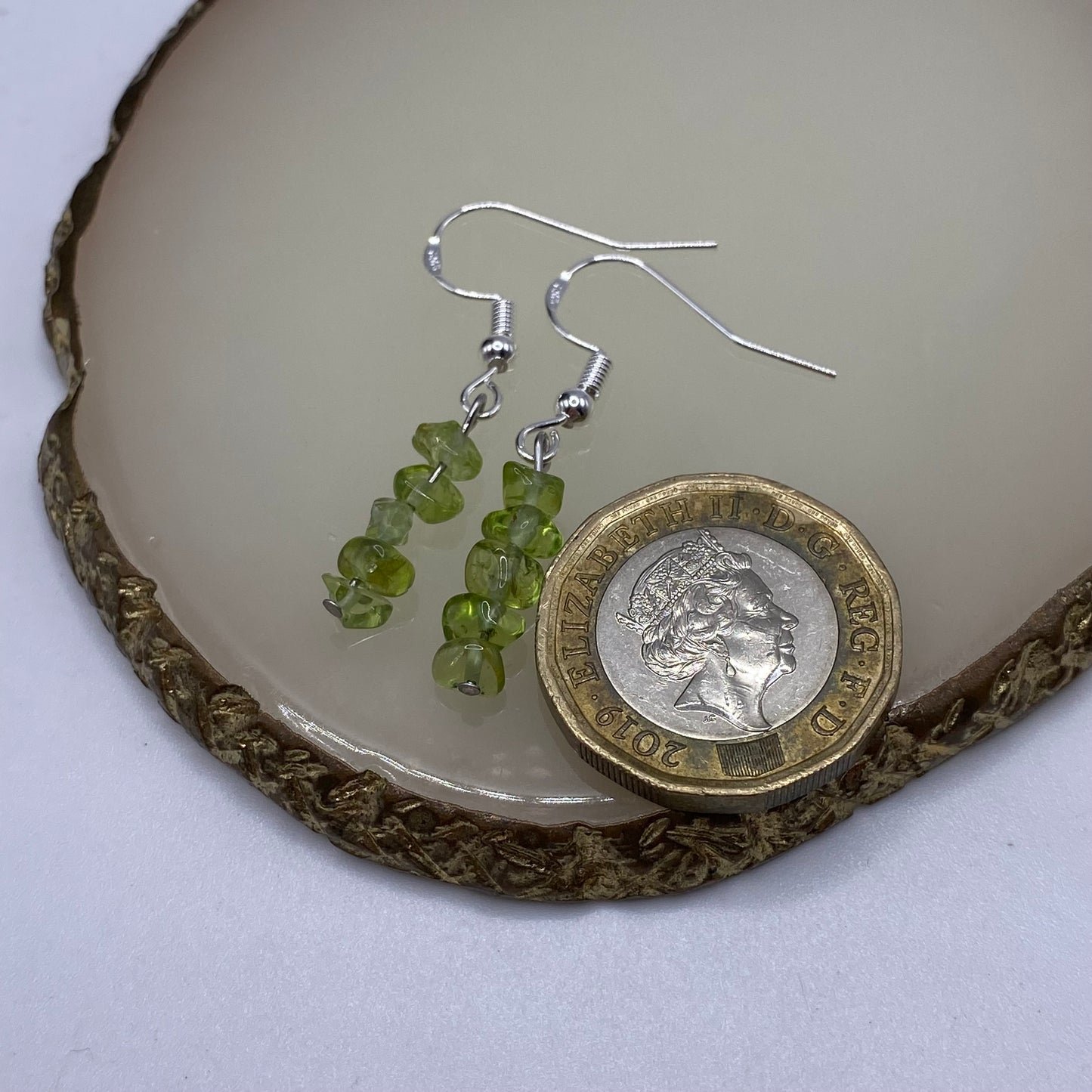 Periodt Crystal Earrings