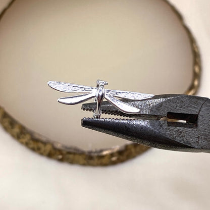 Dragonfly Ear Cuff