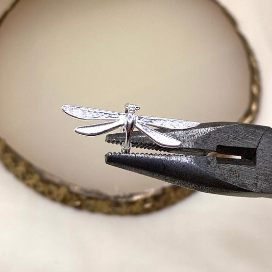 Dragonfly Ear Cuff