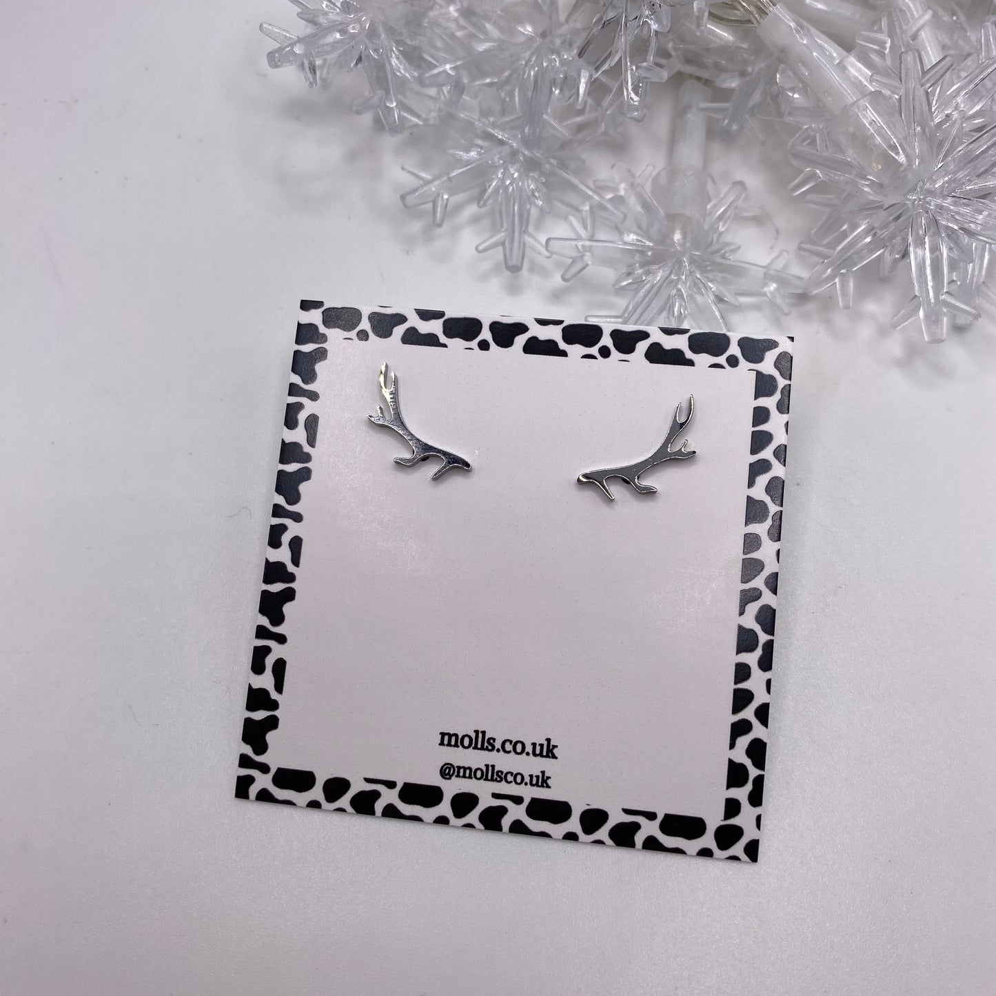 Christmas Stud Earrings