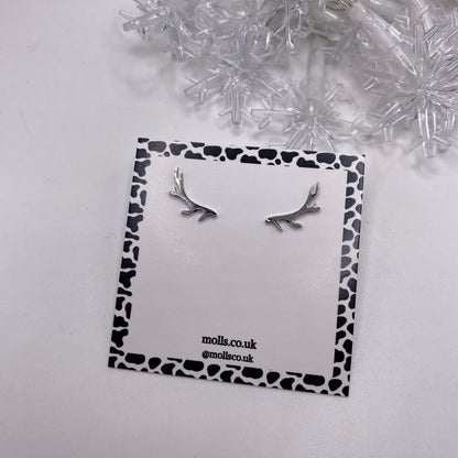 Christmas Stud Earrings