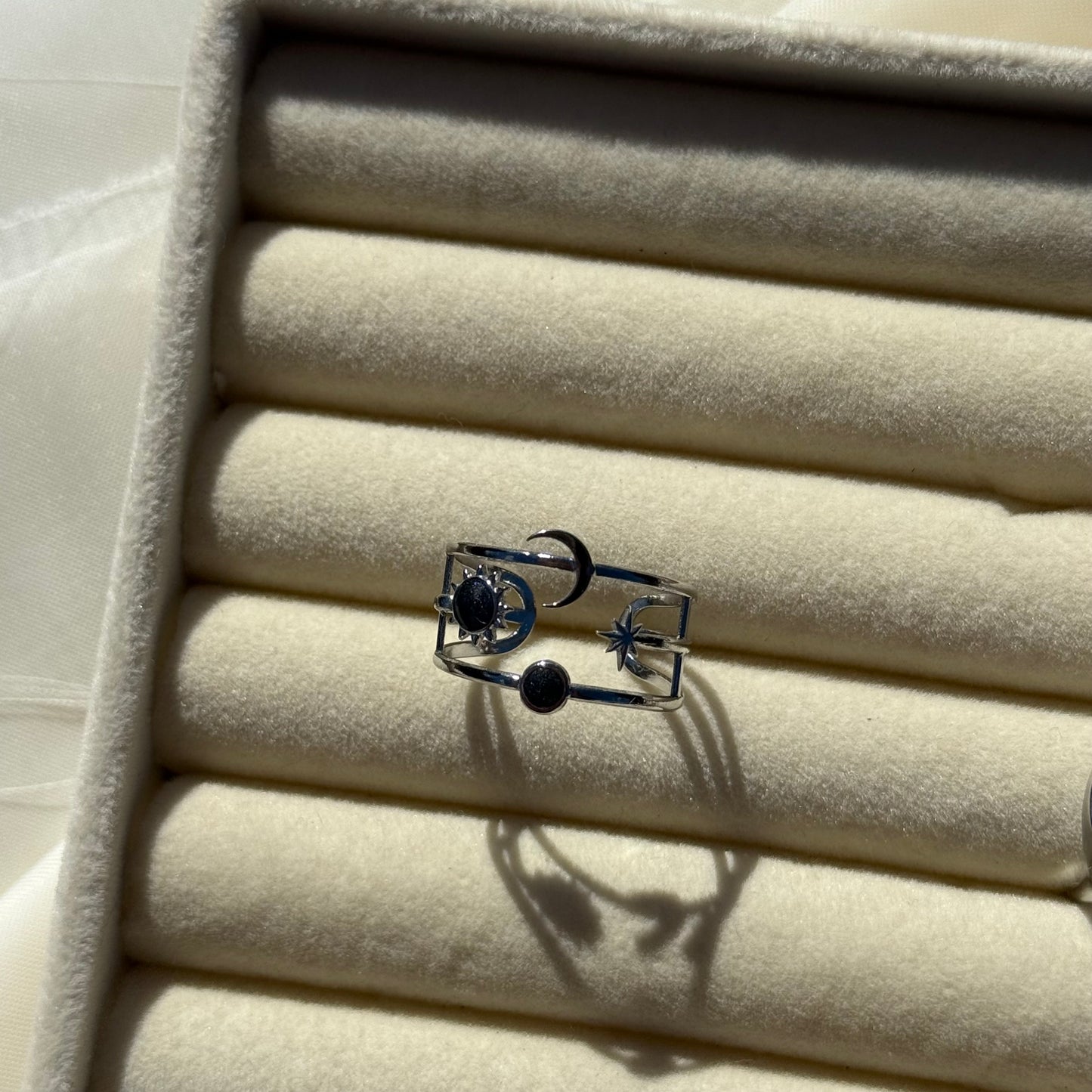 Celestial Rings