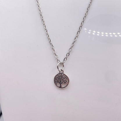 Tree of Life Necklace