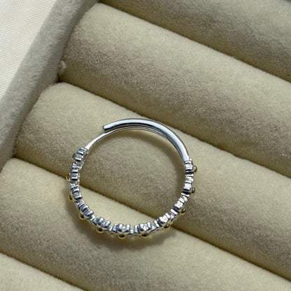 Daisy Ring
