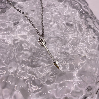 Arrow Necklace