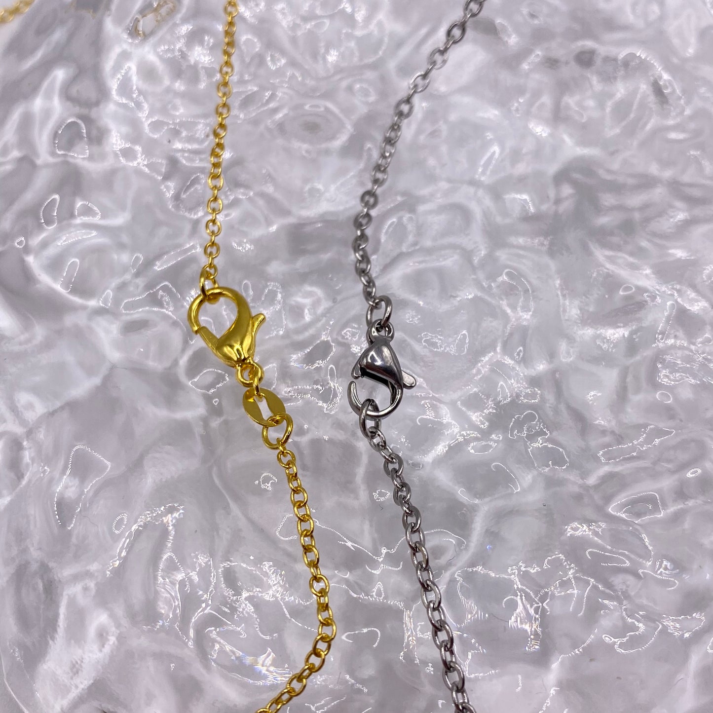 Infinite Necklace