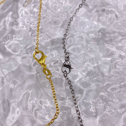 Infinite Necklace